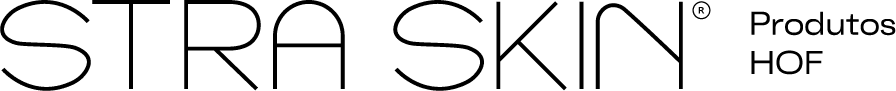 Stra Skin® Logo